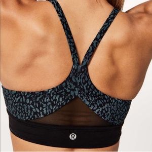 🍋 Lululemon Train Times Bra